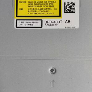 ◇動作確認済 SONY BRD-400T AB ◇ BDドライブ BDZ-AX1000・AX2000・AT300・AT500・AT700・AT900 交換 ブルーレイドライブ レコーダーの画像3