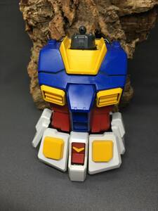 ⑦ PG パーフェクトグレード Ver1.0 1/60 PGガンダム RX-78-2 ガンダム 上半身 腰 バックパック ガンプラ バンダイ