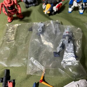 【3836和と】FW GUNDAM CONVERGE バラ 袋未開封2個 バンダイ ガンダム コンバージ 【1円スタート売切 現状渡し】 創通 サンライズ 食玩の画像4