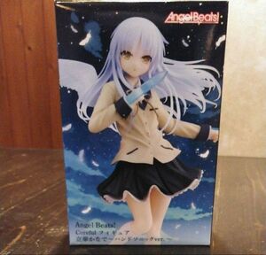 【箱無without a box】Angel Beats! Coreful フィギュア　立華かなで　ハンドソニックver.