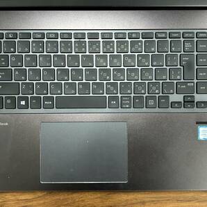 中古美品・HP ZBook Studio G3・Core i7-6700HQ・Quadro M1000M・メモリ8GB・M.2SSD128GB・Type-C・カメラ・HDMI・Win11・Office・[B7]の画像2