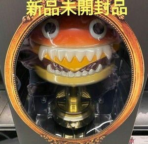 【新品未開封】ハンバーガーランプ UNDERCOVER HAMBURGER LAMP フィギュア