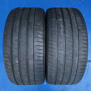 ★☆PIRELLI /ピレリ P ZERO　275/35 R20　102Y 2本☆★