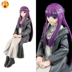 ☆★ 二次元リペイント ★☆ フェルン 葬送のフリーレン ぬーどるストッパー フィギュア figure 2次元 一点物 美少女 フリーレン 塗装