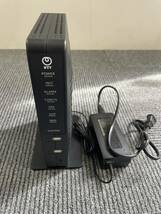 NTT OG410Xa ひかり電話 Voip_画像2