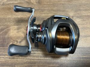 スティーズSVTW製品動画あり　ダイワ DAIWA ベイトリール