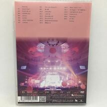 DVD『Silent Siren / Live Tour 2014→2015冬 ～武道館へ GO! サイレン GO!～ ＠日本武道館』※動作確認済み/サイレントサイレン/　Ⅴ-1290_画像2