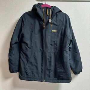 エルエルビーン　L.L.Bean 中綿ジャンパー　レディース　XLサイズ　 マウンテンパーカー