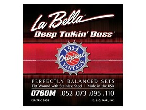 La Bella [ラベラ] 0760M