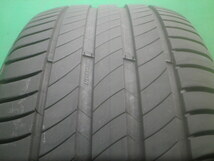 235/45R17 ミシュラン PRIMACY4 中古タイヤ 4本_画像4