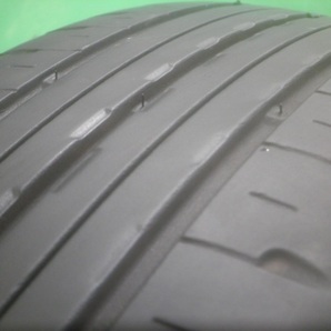 WEDS LEONIS NAVIA06 5J 100 4H 165/45R16 タイヤ付き 4本の画像7