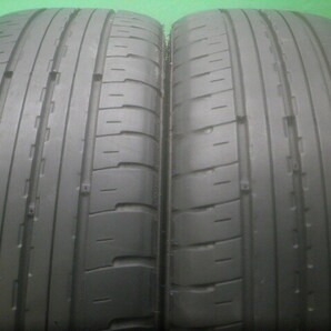 WEDS LEONIS NAVIA06 5J 100 4H 165/45R16 タイヤ付き 4本の画像8