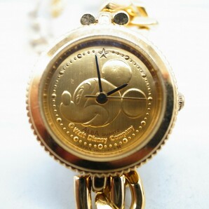 ALBA 時計 腕時計 6本 ミッキー ドナルド ディズニー まとめてジャンク品の画像5