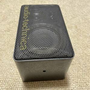 ☆audio-technica オーディオテクニカ AT-SP50 小型3wayスピーカー☆の画像3