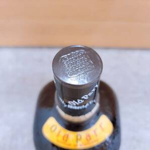 【TOA－5252】1円～ グランド オールドパー デラックス Grand Old Parr De Luxe 750ml 43% 未開栓 目減りあり お酒 ウィスキー 保管品の画像4