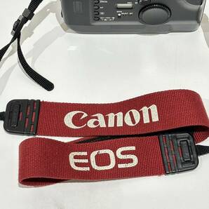 【AMT-10607】CANON EOS 5 キャノン EF 28-105mm 1:3.5-4.5 フィルムカメラ 一眼レフ オートフォーカス カメラ本体 ボディ ジャンク品の画像10