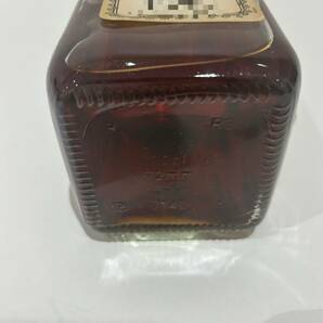 【AMT-10653a】OLD HUCKLEBERRY オールド・ハックルベリー 700ml 40％ 未開封 本体のみ 洋酒 お酒 酒 バーボン ウイスキ アルコールの画像8