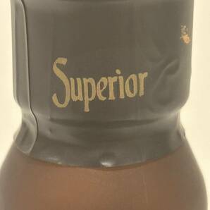 【AMT-10658】オールドパー スペリオール Old Parr Superior 750ml 43% スコッチウイスキー 未開栓 古酒 お酒 洋酒 アルコール ウイスキーの画像9