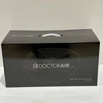 【AMT-10702】DOCTOR AIR ドクターエア 3Dネックマッサージャープレミアム MN-05 動作確認済み 箱付き マッサージ機 家電 家庭用 ブラウン_画像6