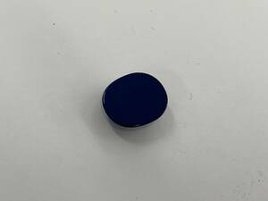  HachiRoku 86 ZN6 exclusive use key hole guard key hole cover Galaxy blue silica E8H 1 piece ABS resin made magnet fixation Toyota 