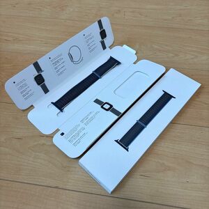 Apple watch 42mm 44mm 45mm 49mm 純正品 スポーツループバンド ベルト アップルウォッチ