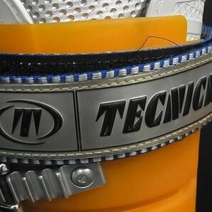 1円 Tecnica Diablo テクニカ ディアプロ race110 表記サイズ 6 1/2 294 スキーブーツ 靴 シューズ オレンジ系 BJ1244の画像6