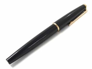 MONTBLANC（筆記具、時計）