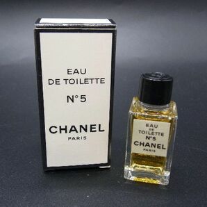 CHANEL シャネル N°5 オードトワレ フレグランス 香水 サヴォン 石けん 石鹼 化粧品 3点セット DE2235の画像2