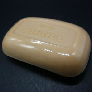CHANEL シャネル N°5 オードトワレ フレグランス 香水 サヴォン 石けん 石鹼 化粧品 3点セット DE2235の画像5