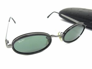 1 иен # прекрасный товар # Ray-Ban RayBan RB3123 W3087 солнцезащитные очки очки очки мужской женский оттенок черного AY0811