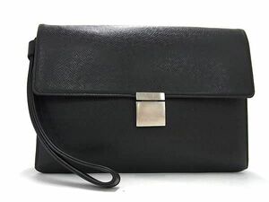 1円■ベタなし■美品■ LOUIS VUITTON ルイヴィトン M30782 セレンガ クラッチ セカンドバック メンズ アルドワーズ グレー系 AZ0864