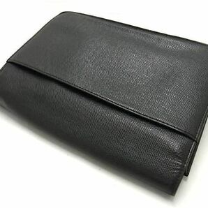 1円■ベタなし■美品■ LOUIS VUITTON ルイヴィトン M30782 セレンガ クラッチ セカンドバック メンズ アルドワーズ グレー系 AZ0864の画像3