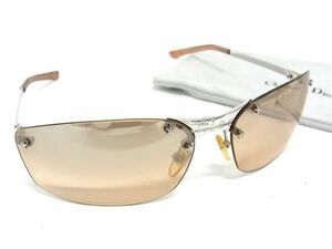 1 jpy ChristianDior Christian Dior YB7KH 65*15 120 Star star sunglasses glasses glasses lady's silver group AW7480