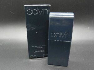 Calvin Klein カルバンクライン Calvin オードトワレ フレグランス 香水 化粧品 メンズ レディース 50ml DE2233