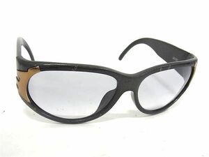 1円 ■美品■ ChristianDior クリスチャンディオール 2346A 20 62□15 サングラス メガネ 眼鏡 レディース メンズ グレー系 FA2762