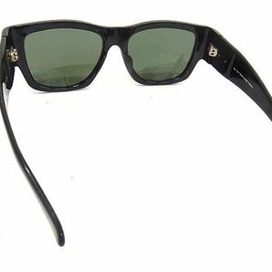 1円 Ray-Ban レイバン WAYFARER NOMAD W0946 サングラス メガネ 眼鏡 レディース メンズ ブラック系 BF7097の画像2