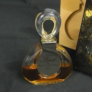 ■美品■ Van Cleef & Arpels ヴァン クリーフ&アーペル ファースト オードトワレ 30ml 香水フレグランス パフューム DE0478の画像1