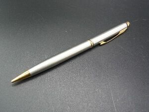 ■美品■ PARKER パーカー シャープペンシル ステーショナリー 文房具 シルバー系×ゴールド系 DE2195