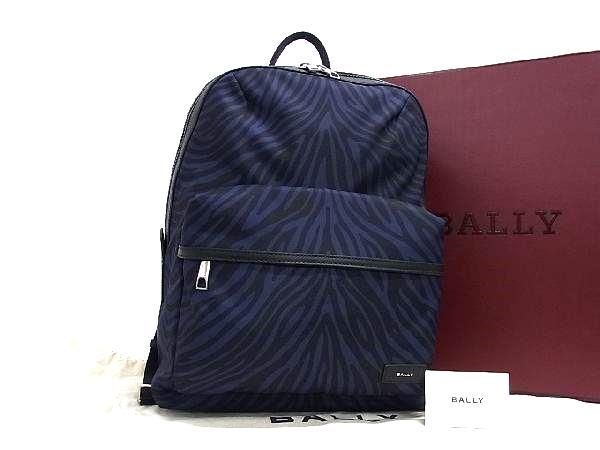 2025年最新】Yahoo!オークション -バックパック ballyの中古品 2025年最新】Yahoo!オークション -バックパック ballyの中古品