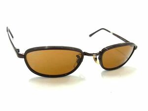 1円 Ray-Ban レイバン 3046 W3089 サングラス メガネ 眼鏡 メンズ ブラウン系 BL0342