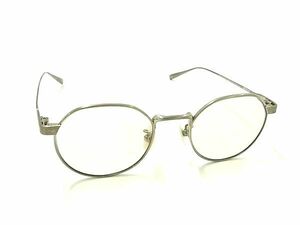 1 jpy # beautiful goods # BOSTON CLUB Boston Club 4619-138 col.01 sunglasses glasses glasses men's lady's silver group FA6312