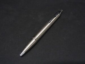 PARKER パーカー ボールペン 筆記用具 文房具 ステーショナリー レディース メンズ シルバー系 DD2651