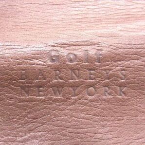 ■極美品■ BARNEYS NEWYORK バーニーズ ニューヨーク ゴルフマーカー ティー グリーンフォーク ティーセット 3点以上 DD5758の画像7