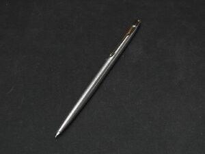 PARKER パーカー ノック式 シャープペンシル 文房具 筆記用具 ステーショナリー メンズ レディース シルバー系×ゴールド系 DD5232