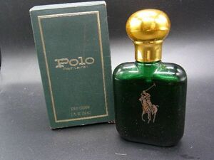 POLO RALPH LAUREN ポロラルフローレン SPRAY COLOGNE フレグランス 香水 化粧品 59ml メンズ DE2063