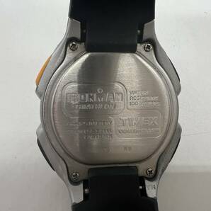 TIMEX タイメックス IRONMAN【4929】の画像6