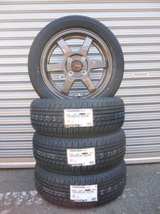 ヨコハマ☆PA03☆165/55R14セット☆ハイゼット・エブリー・キャリー・サンバー・アトレー・Nバン・アクティ・バモス・ピクシス・クリッパー