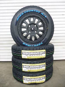 TOYO TIRES