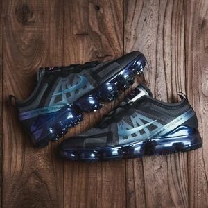 人気 格安 NIKE エアヴェイパーマックス2019 27 ナイキ のAIR VAPORMAX スニーカー ストリート ブランド