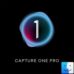 Capture One 23 Pro v16 Mac 永続版ダウンロード